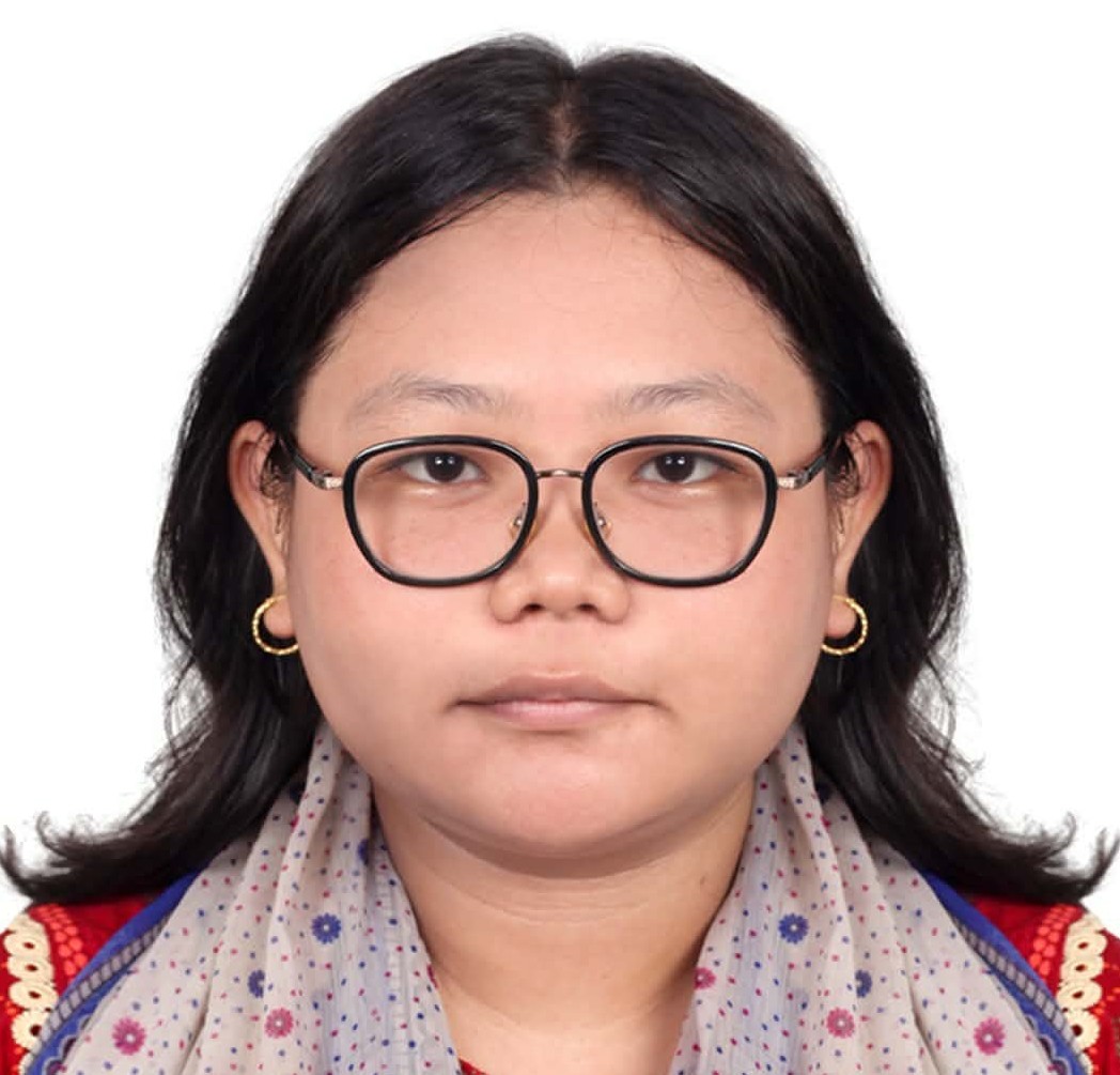 Simi Chakma